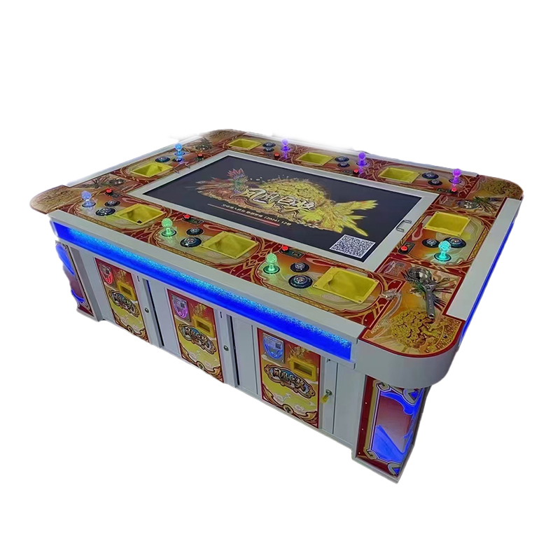 Machine de jeu de poisson 3 Pl - Board Game Zombies avis et prix
