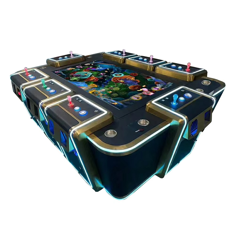 Machine de jeu de poisson 3 Pl - Board Game Zombies avis et prix