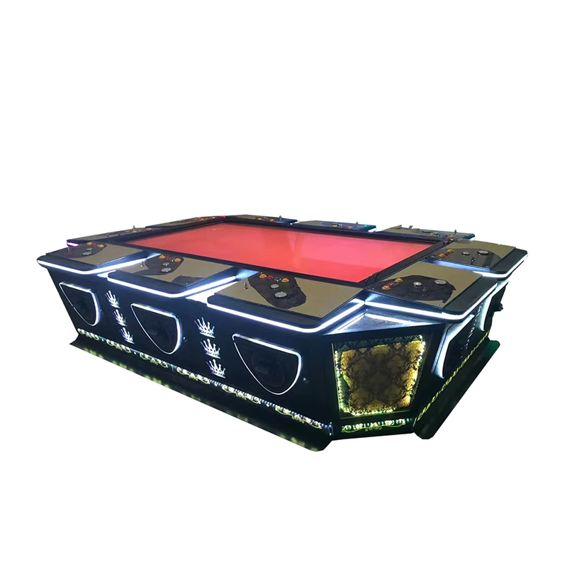 Machine de jeu de poisson 3 Pl - Board Game Zombies avis et prix