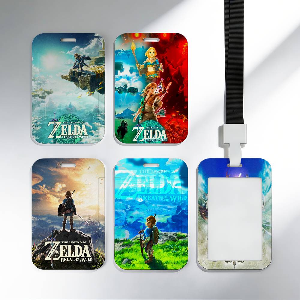 Étuis pour cartes Z-Zeldas-Gam - Board Game Zelda avis et prix