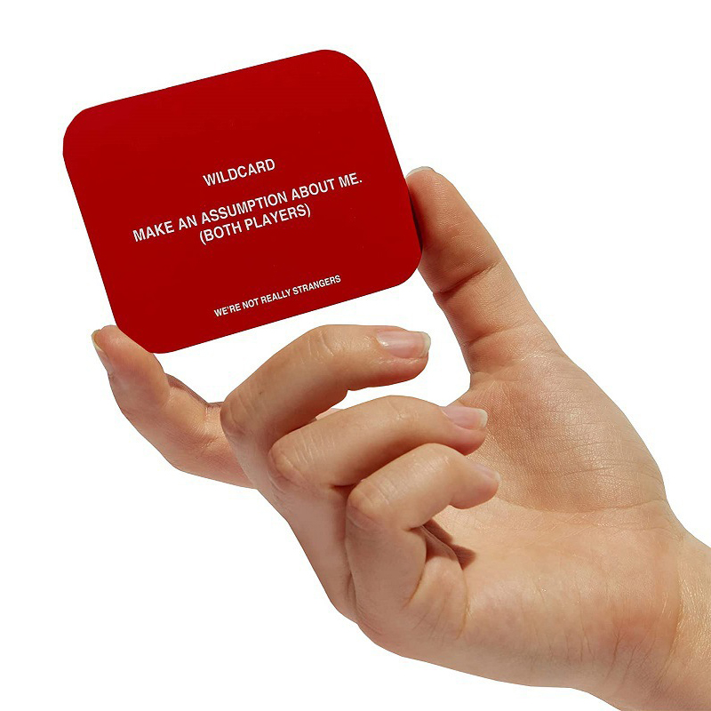 Jeu de cartes We're Not Really - Board Game Coup avis et prix