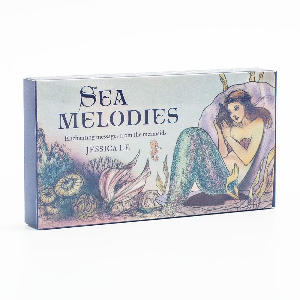 Mélodies de mer Messages magiq - Board Game Coup avis et prix