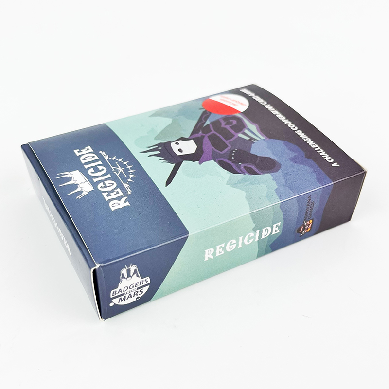 Assassinate the King, jeu de s - Board Game Love Letter avis et prix