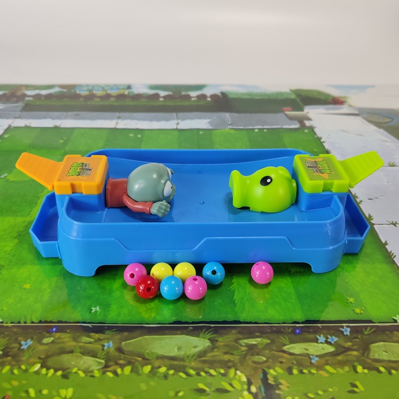 Nouveaux figurines Plants vs.  - Board Game Zombies avis et prix