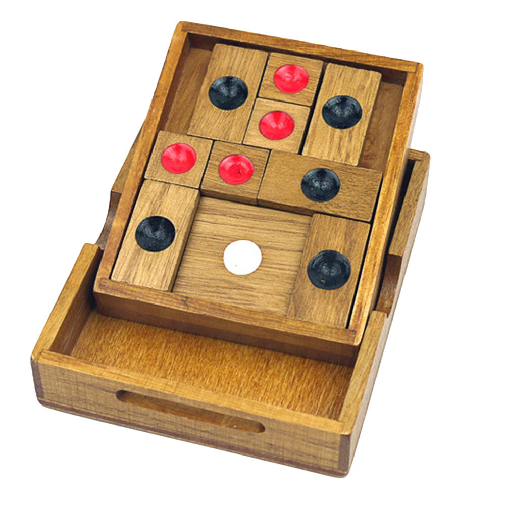 1 jeu d'échecs à points ronds, - Board Game Fun avis et prix
