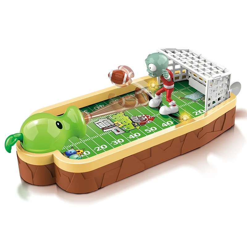 Plants Vs. Zombies Jeu de foot - Board Game Zombies avis et prix