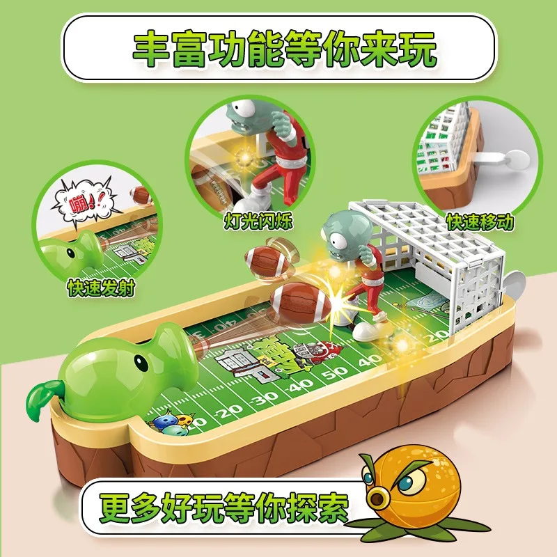 Plants Vs. Zombies Jeu de foot - Board Game Zombies avis et prix
