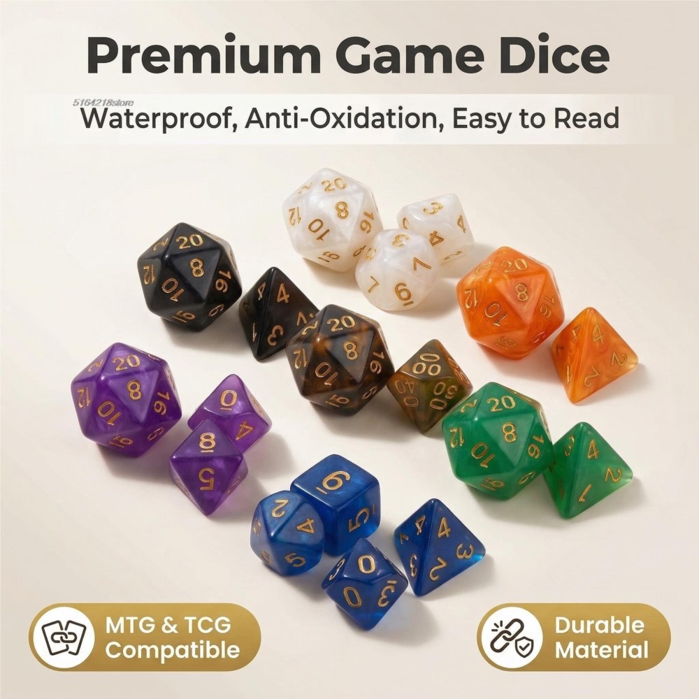 Jeu de dés à thème galaxie, je - Board Game Verdant avis et prix