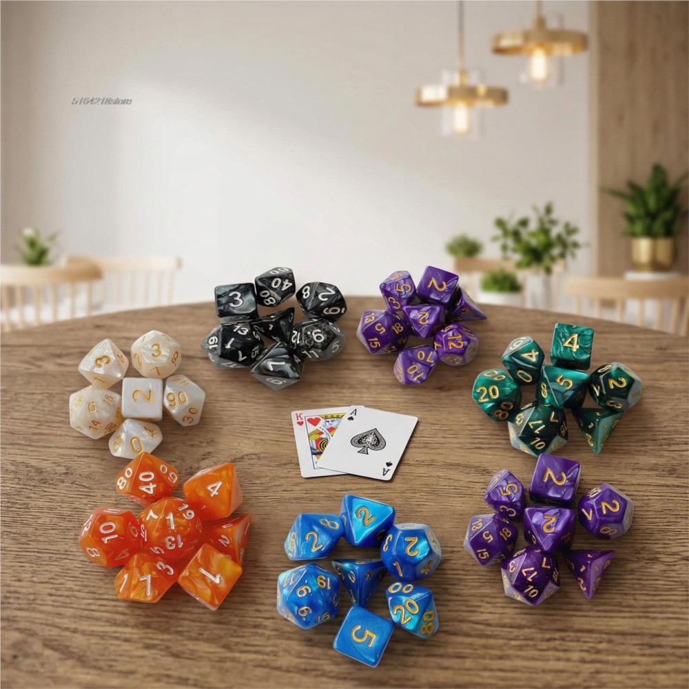 Jeu de dés à thème galaxie, je - Board Game Verdant avis et prix