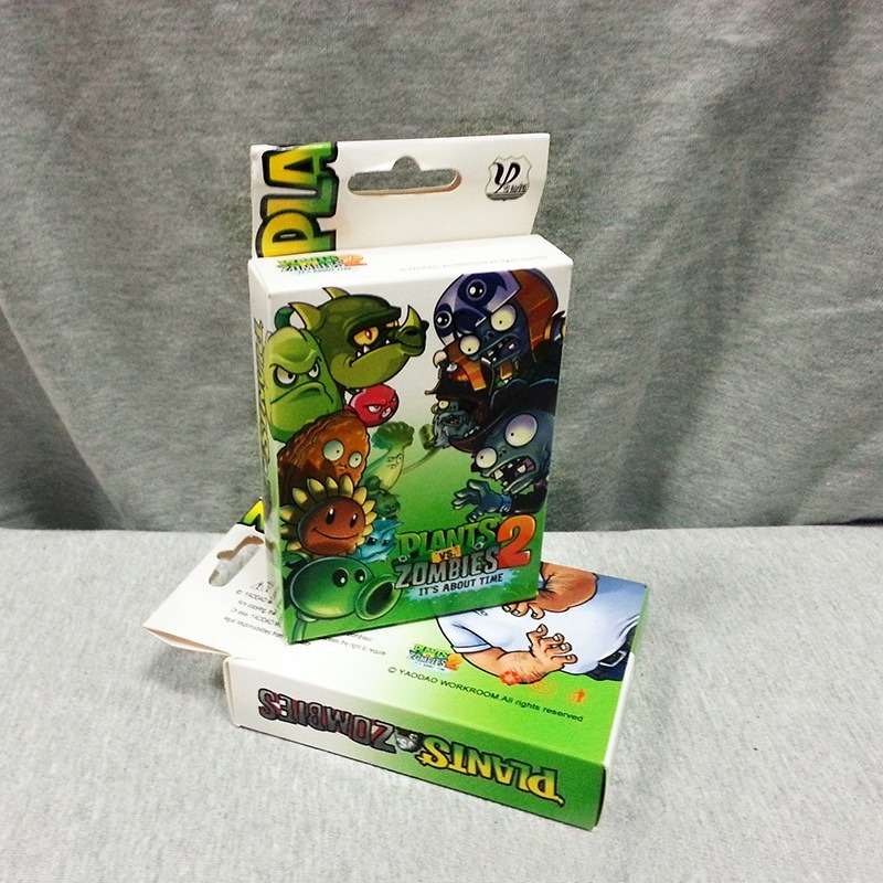 Jeu de cartes à collectionner  - Board Game Zombies avis et prix