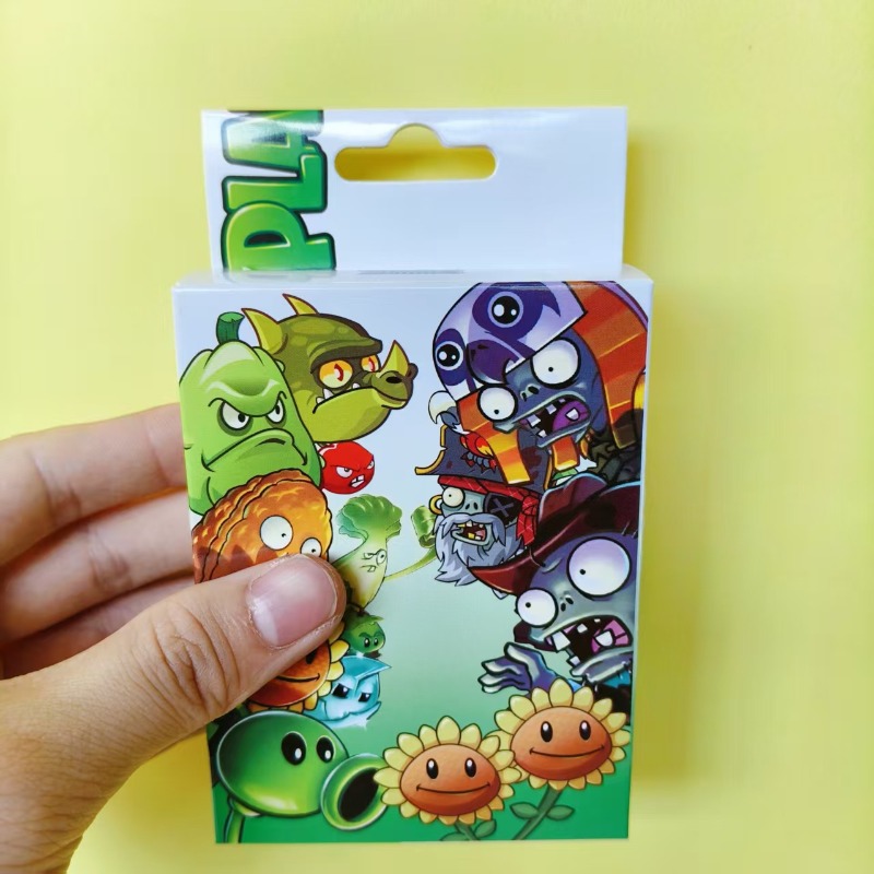 Jeu de cartes à collectionner  - Board Game Zombies avis et prix
