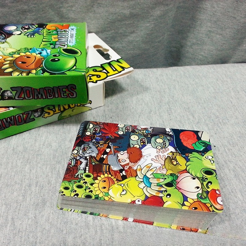 Jeu de cartes à collectionner  - Board Game Zombies avis et prix