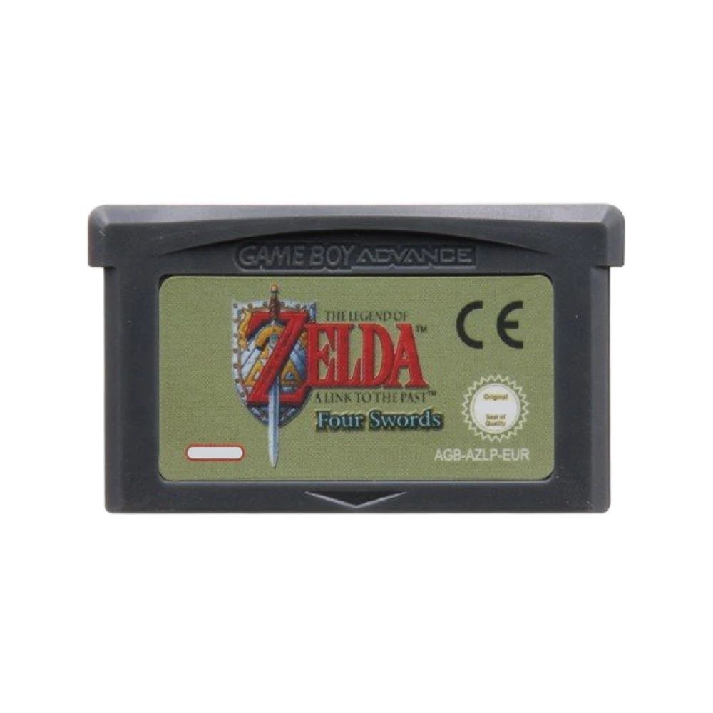 Nouvelle cartouche de jeu GBA  - Board Game Zelda avis et prix