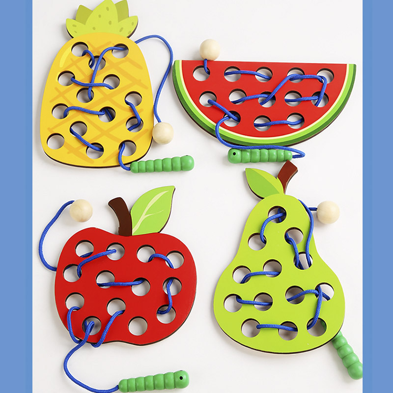 1 ensemble de jouets d'enfilag - Board Game Fun avis et prix