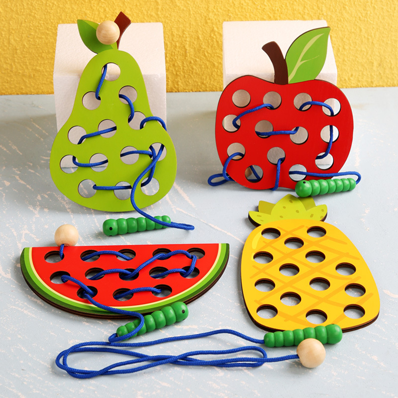 1 ensemble de jouets d'enfilag - Board Game Fun avis et prix