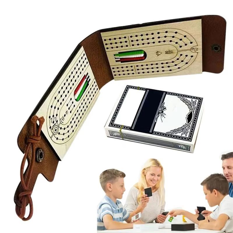 A71Z ensemble de jeu de sociét - Board Game Fun avis et prix